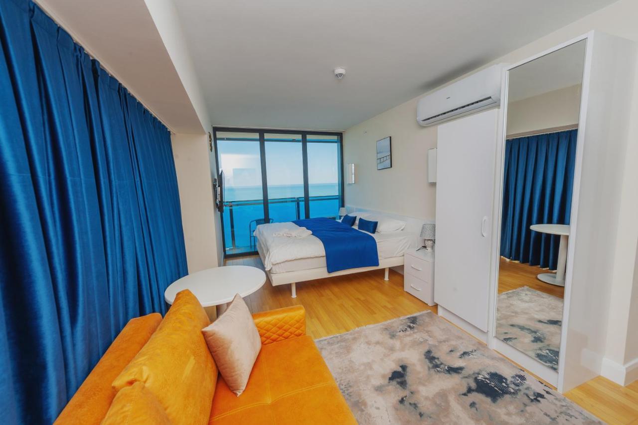 Orbi City Suite Батуми Экстерьер фото